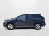 Thumbnail of 2011 Tuxedo Black Metallic Ford Edge