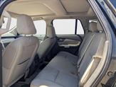 Thumbnail of 2011 Tuxedo Black Metallic Ford Edge