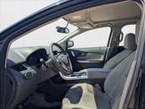 Thumbnail of 2011 Tuxedo Black Metallic Ford Edge