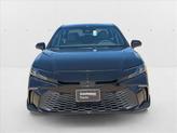 Thumbnail of 2025 Midnight Black Metallic Toyota Camry