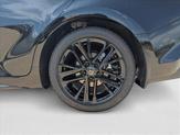 Thumbnail of 2025 Midnight Black Metallic Toyota Camry