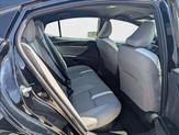 Thumbnail of 2025 Midnight Black Metallic Toyota Camry