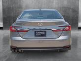 Thumbnail of 2025 Heavy Metal Toyota Camry