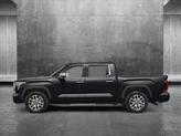 Thumbnail of 2025 Midnight Black Metallic Toyota Tundra Hybrid