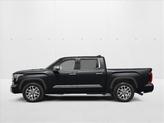 Thumbnail of 2025 Midnight Black Metallic Toyota Tundra Hybrid