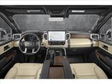 Thumbnail of 2025 Midnight Black Metallic Toyota Tundra Hybrid
