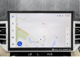 Thumbnail of 2025 Midnight Black Metallic Toyota Tundra Hybrid