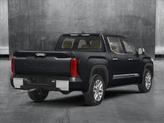 Thumbnail of 2025 Midnight Black Metallic Toyota Tundra Hybrid