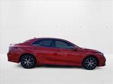 Thumbnail of 2024 Supersonic Red Toyota Camry