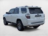 Thumbnail of 2018 Super White Toyota 4Runner