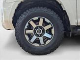Thumbnail of 2018 Super White Toyota 4Runner