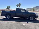 Thumbnail of 2007 Brilliant Black Clearcoat Mitsubishi Raider