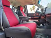 Thumbnail of 2007 Brilliant Black Clearcoat Mitsubishi Raider