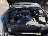 Thumbnail of 2007 Brilliant Black Clearcoat Mitsubishi Raider