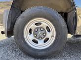Thumbnail of 2007 Brilliant Black Clearcoat Mitsubishi Raider