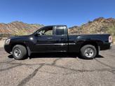 Thumbnail of 2007 Brilliant Black Clearcoat Mitsubishi Raider
