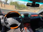 Thumbnail of 2004 Black Onyx Lexus LS 430