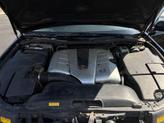 Thumbnail of 2004 Black Onyx Lexus LS 430