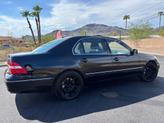 Thumbnail of 2004 Black Onyx Lexus LS 430