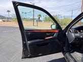 Thumbnail of 2004 Black Onyx Lexus LS 430
