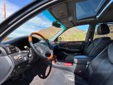 Thumbnail of 2004 Black Onyx Lexus LS 430