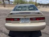 Thumbnail of 1998 Champagne Toyota Camry