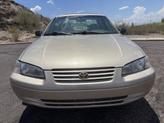 Thumbnail of 1998 Champagne Toyota Camry