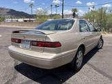 Thumbnail of 1998 Champagne Toyota Camry