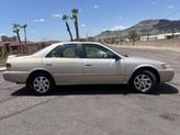 Thumbnail of 1998 Champagne Toyota Camry