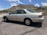 Thumbnail of 1998 Champagne Toyota Camry
