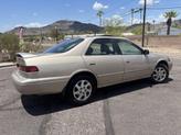 Thumbnail of 1998 Champagne Toyota Camry