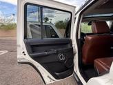 Thumbnail of 2008 Stone White Clearcoat Jeep Commander