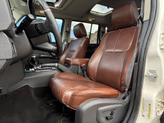 Thumbnail of 2008 Stone White Clearcoat Jeep Commander
