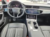 Thumbnail of 2022 Mythos Black Metallic Audi A7