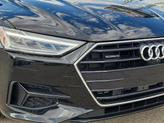 Thumbnail of 2022 Mythos Black Metallic Audi A7
