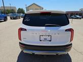 Thumbnail of 2022 Glacial White Pearl Kia Telluride
