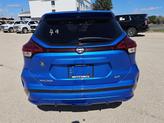 Thumbnail of 2024 Electric Blue Metallic Nissan Kicks