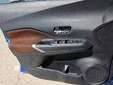 Thumbnail of 2024 Electric Blue Metallic Nissan Kicks