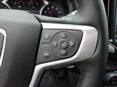 Thumbnail of 2024 Summit White GMC Terrain