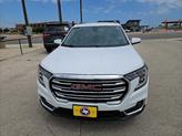 Thumbnail of 2024 Summit White GMC Terrain