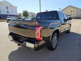 Thumbnail of 2024 Smoked Mesquite Toyota Tundra Hybrid
