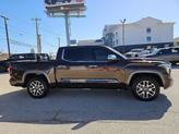 Thumbnail of 2024 Smoked Mesquite Toyota Tundra Hybrid