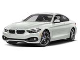 Photo of 2018 Alpine White BMW 440