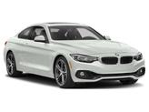 Thumbnail of 2018 Alpine White BMW 440