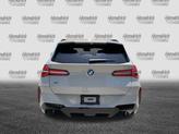 Thumbnail of 2025 Dune Grey Metallic BMW X3