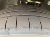 Thumbnail of 2025 Dune Grey Metallic BMW X3