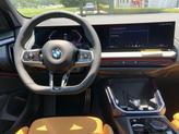 Thumbnail of 2025 Dune Grey Metallic BMW X3