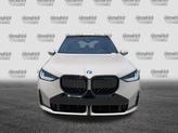 Thumbnail of 2025 Dune Grey Metallic BMW X3