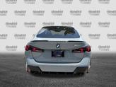 Thumbnail of 2025 Brooklyn Grey Metallic BMW M235 Gran Coupe