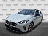 Thumbnail of 2025 Brooklyn Grey Metallic BMW M235 Gran Coupe